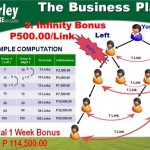 Green Barley Distributor Manila